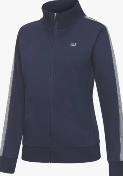 Sweatjacke