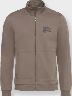 Sweatjacke