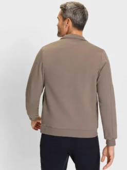 Sweatjacke