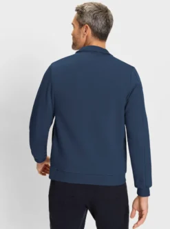 Sweatjacke