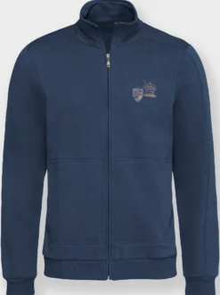 Sweatjacke