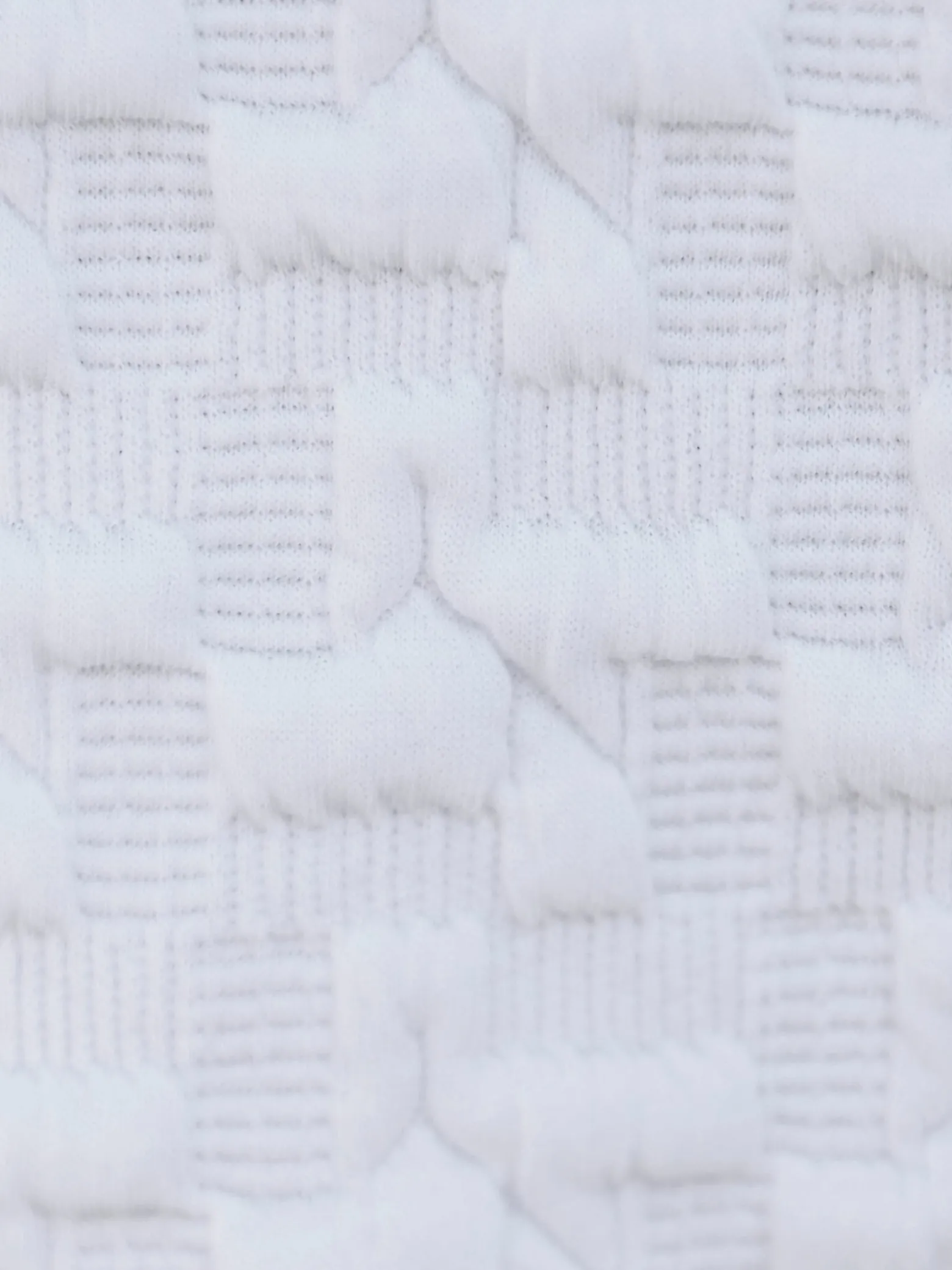 Sweatshirt mit Jacquard-Struktur