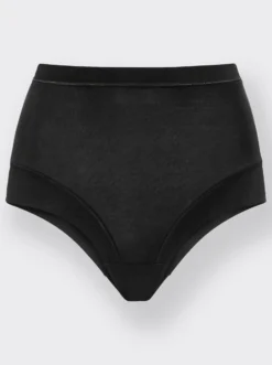 Taillenslip aus Modal-Stretch