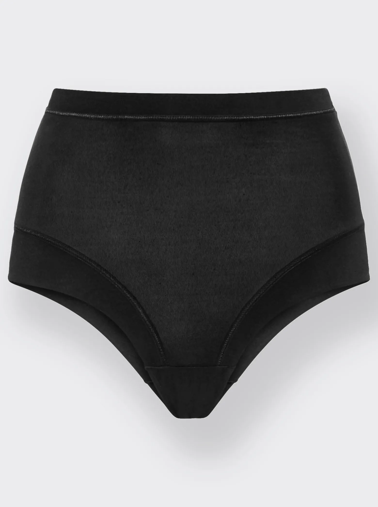 Taillenslip aus Modal-Stretch
