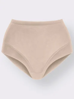 Taillenslip aus Modal-Stretch