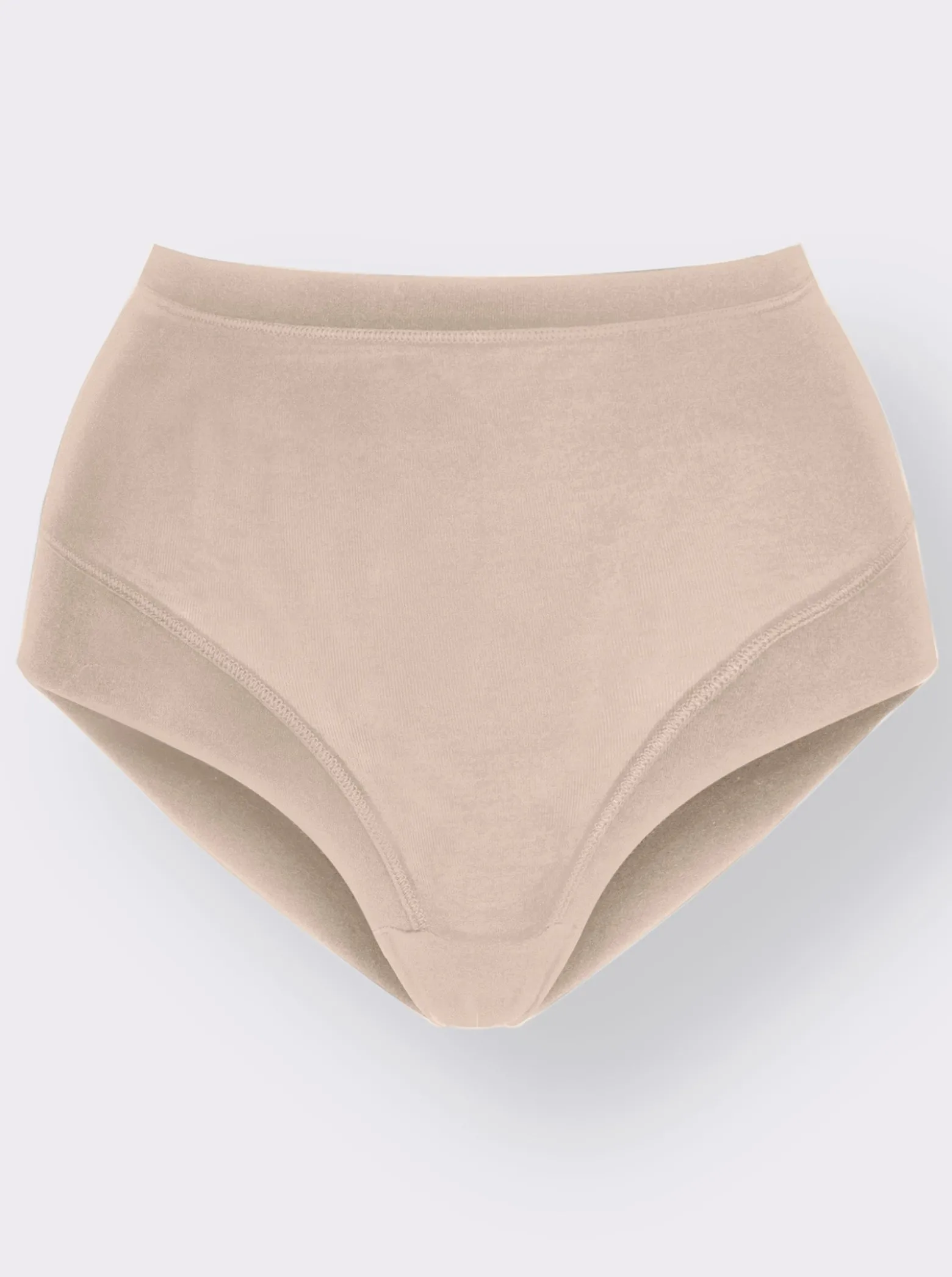 Taillenslip aus Modal-Stretch