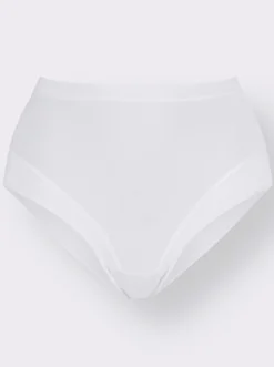 Taillenslip aus Modal-Stretch