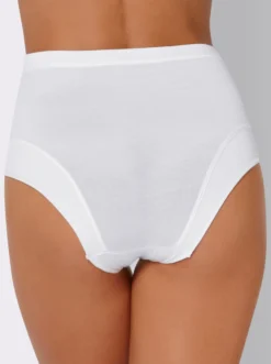 Taillenslip aus Modal-Stretch