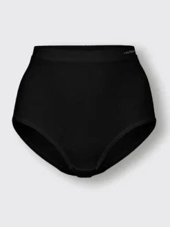 Taillenslip aus Single-Jersey