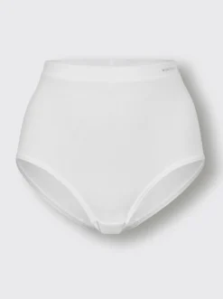 Taillenslip aus Single-Jersey