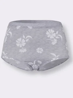 Taillenslip im 4er-Pack