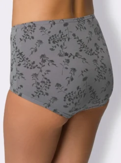 Taillenslip in Stretch-Qualität