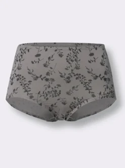 Taillenslip in Stretch-Qualität