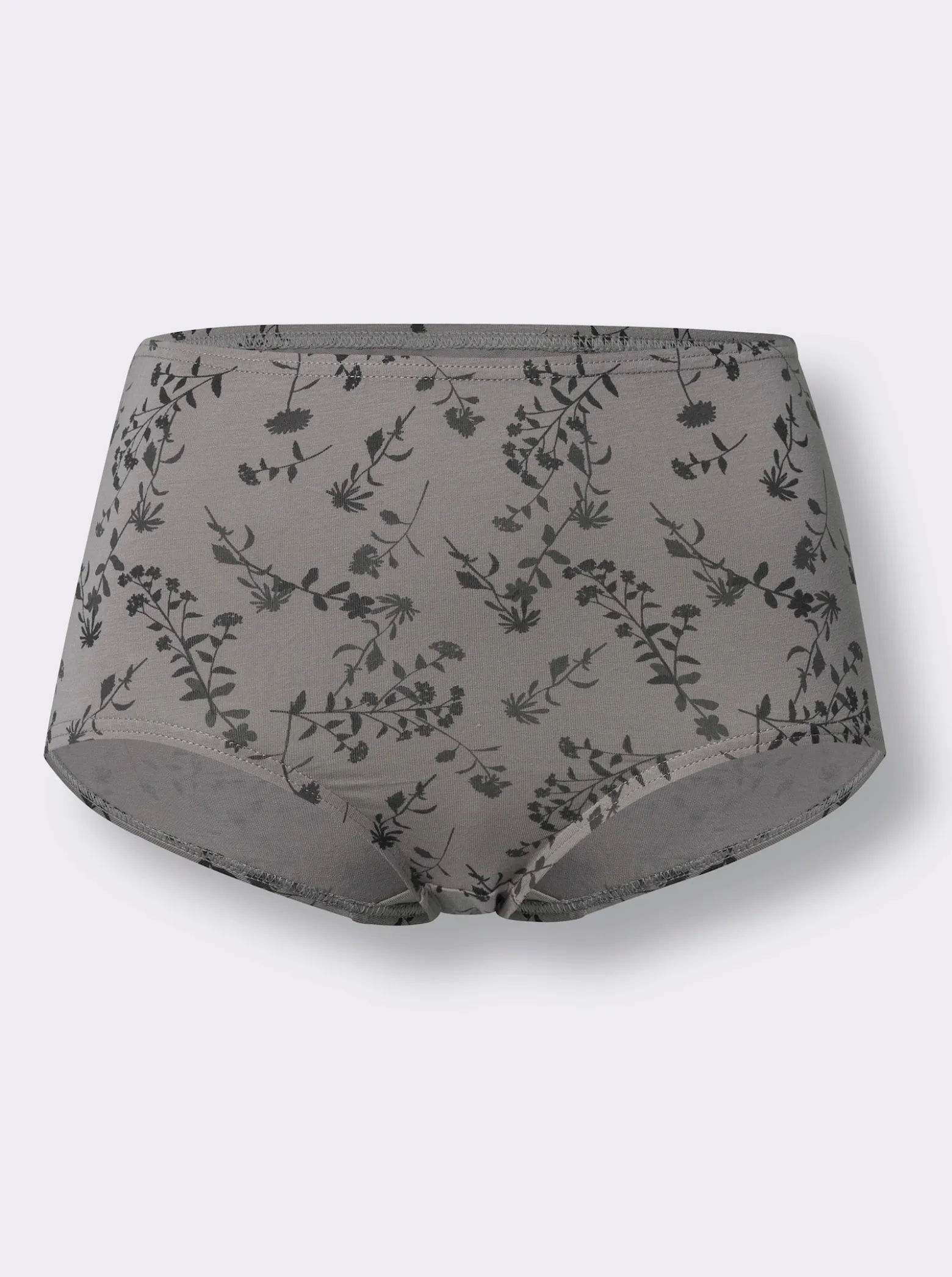 Taillenslip in Stretch-Qualität