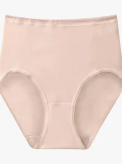 Taillenslip mit auswechselbarem Gummizug