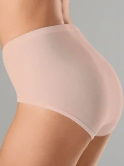 Taillenslip mit auswechselbarem Gummizug