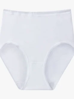 Taillenslip mit auswechselbarem Gummizug