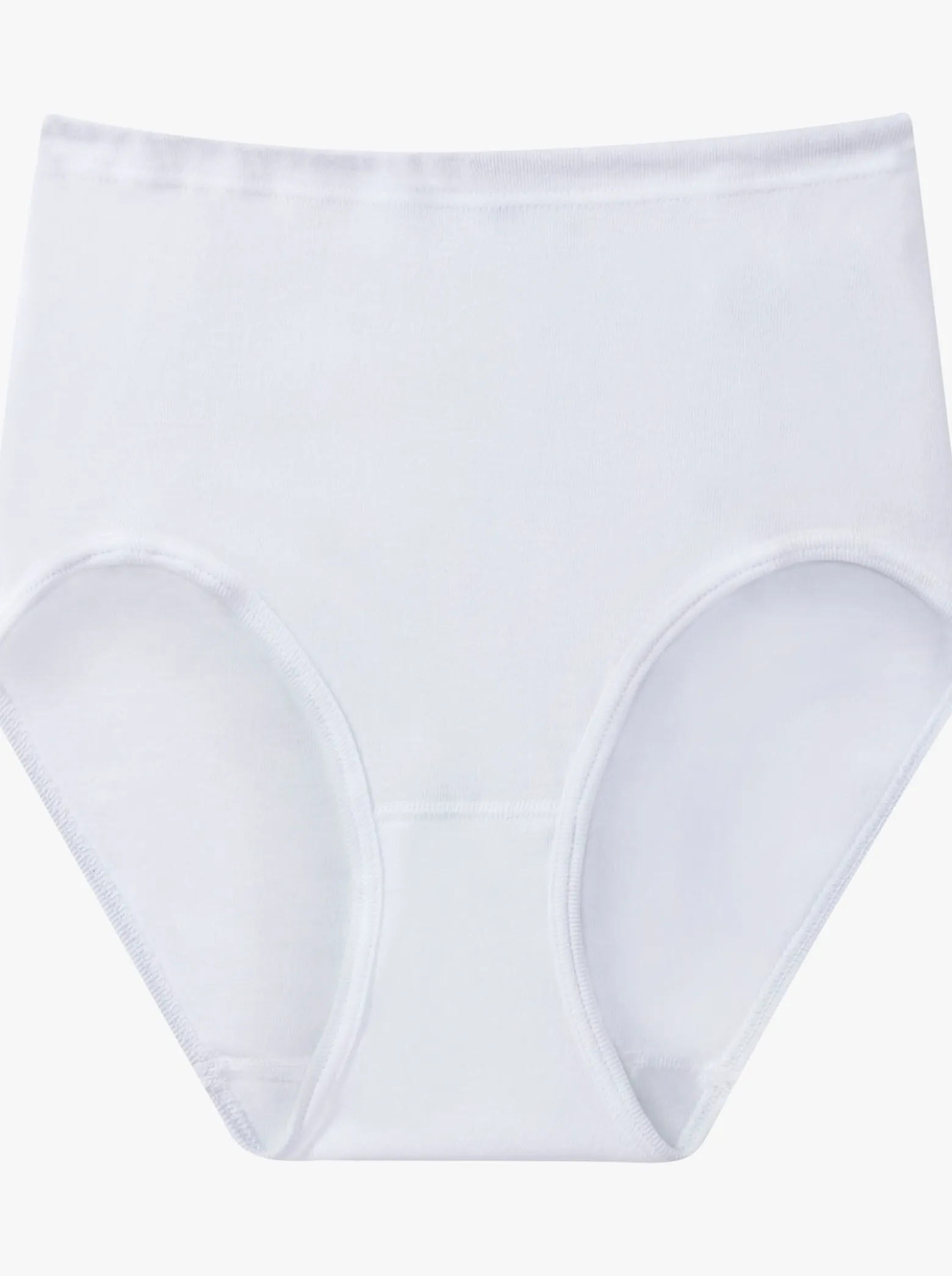 Taillenslip mit auswechselbarem Gummizug