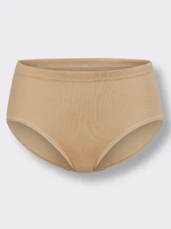 Taillenslip mit Doppelzwickel