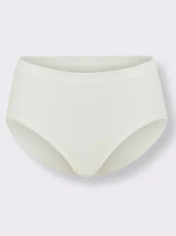 Taillenslip mit Doppelzwickel