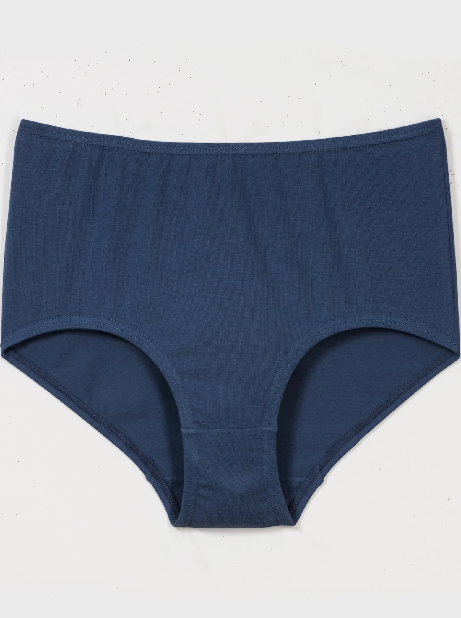 Taillenslip mit elastischen Abschlüssen, 4er-Pack