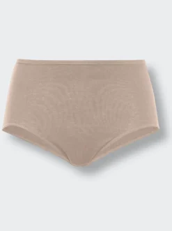 Taillenslip mit hoher Beinhöhe