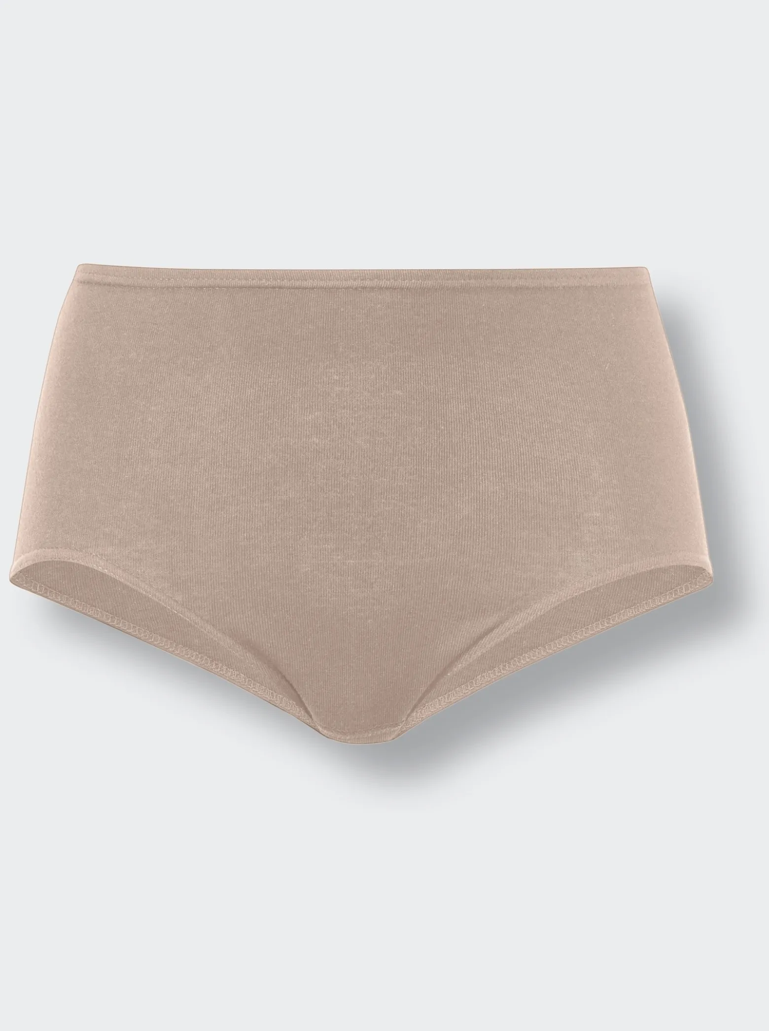Taillenslip mit hoher Beinhöhe