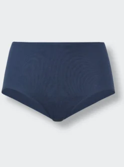 Taillenslip mit hoher Beinhöhe