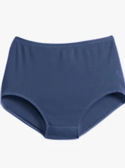 Taillenslip mit hoher Beinhöhe
