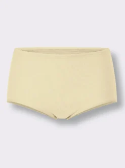 Taillenslip mit hoher Beinhöhe