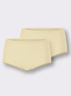 Taillenslip mit hoher Beinhöhe