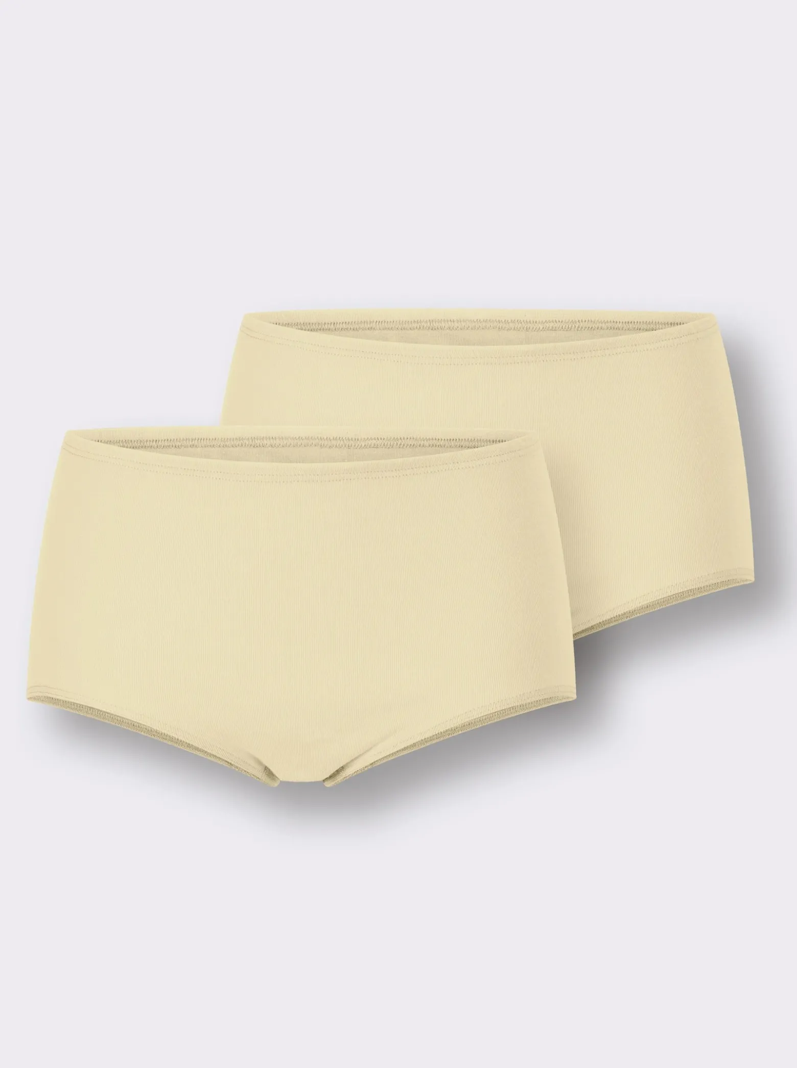 Taillenslip mit hoher Beinhöhe
