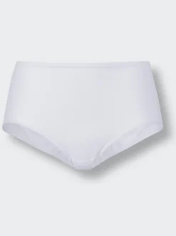 Taillenslip mit hoher Beinhöhe