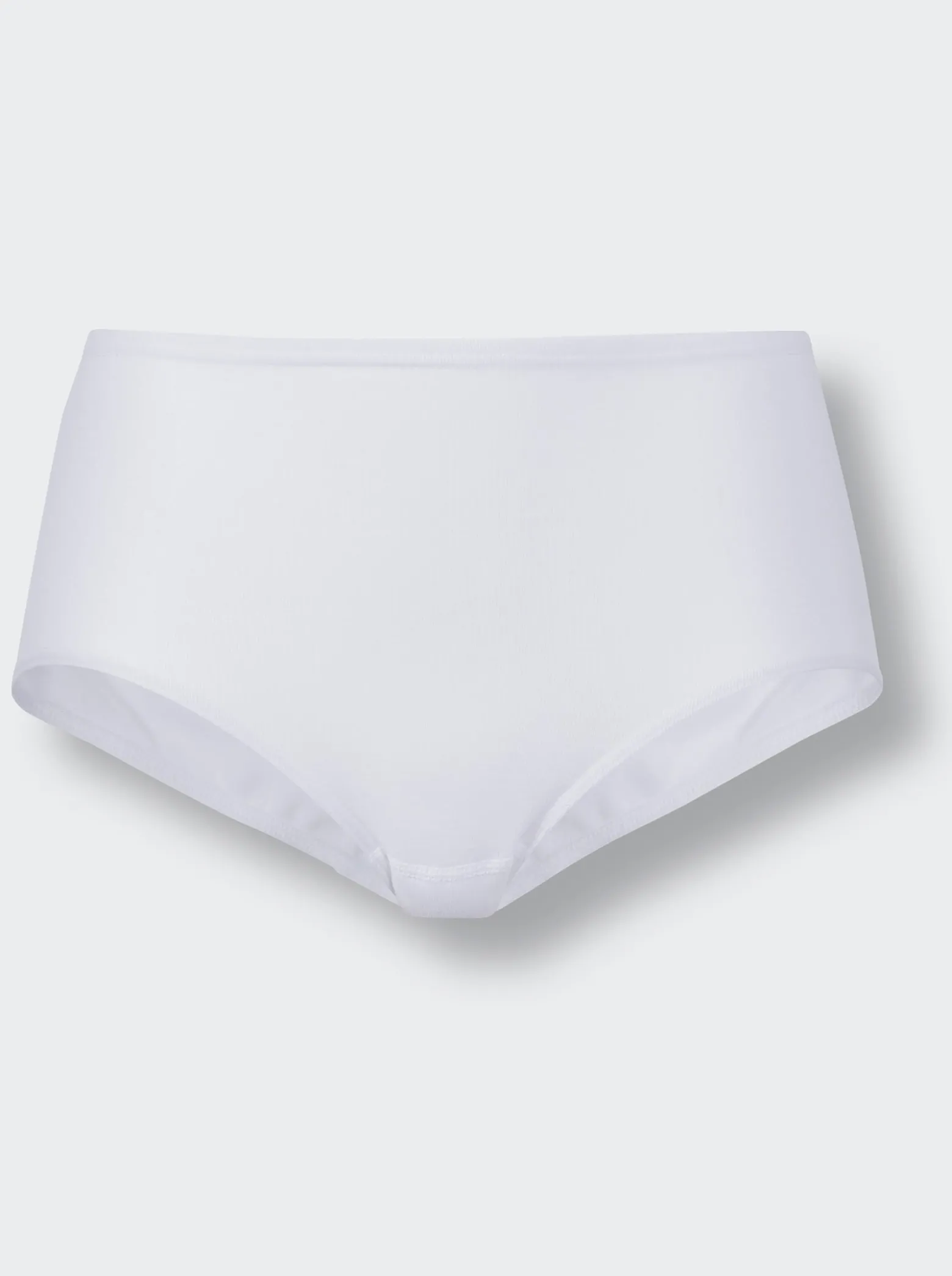 Taillenslip mit hoher Beinhöhe