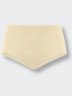 Taillenslip mit hoher Beinhöhe