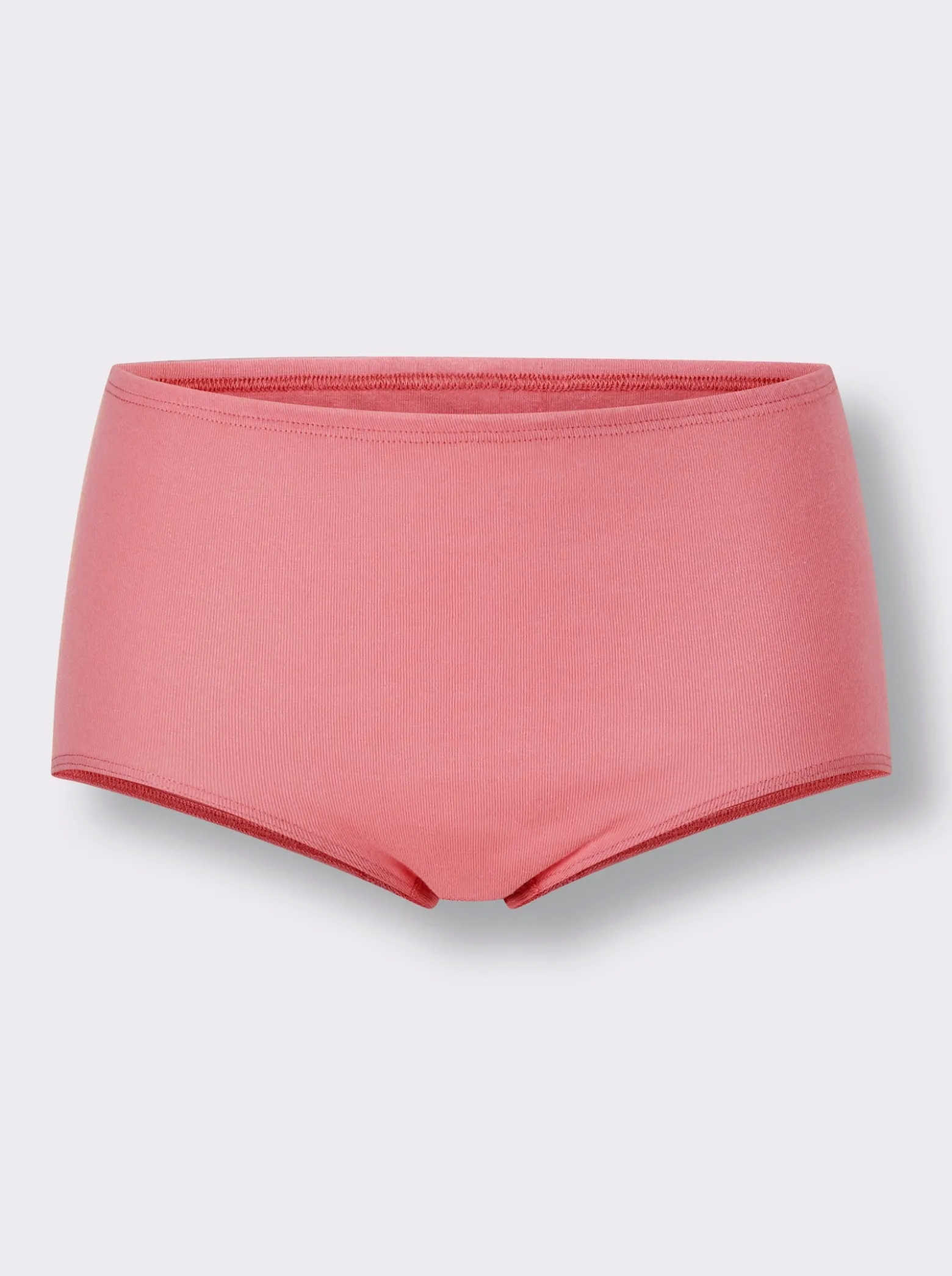 Taillenslip mit hoher Beinhöhe