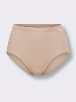 Taillenslip mit hoher Leibhöhe
