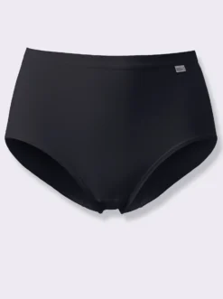 Taillenslip mit hoher Leibhöhe