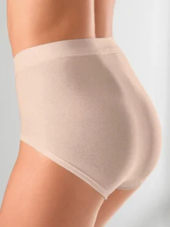 Taillenslip mit Softbund