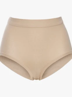 Taillenslip mit Softbund