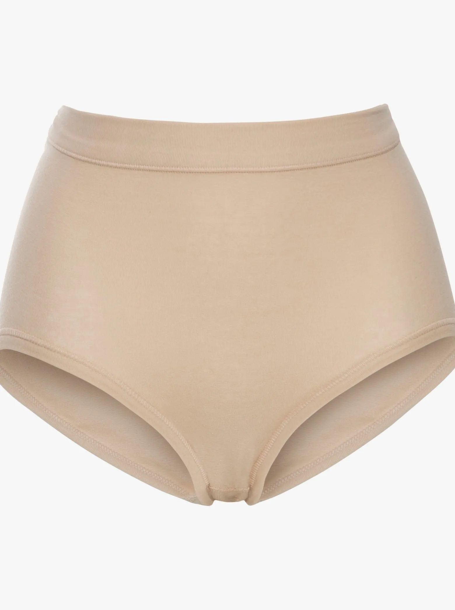 Taillenslip mit Softbund