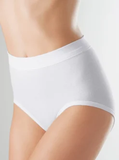 Taillenslip mit Softbund
