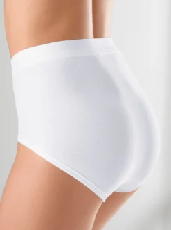 Taillenslip mit Softbund