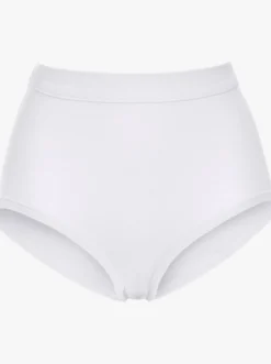 Taillenslip mit Softbund