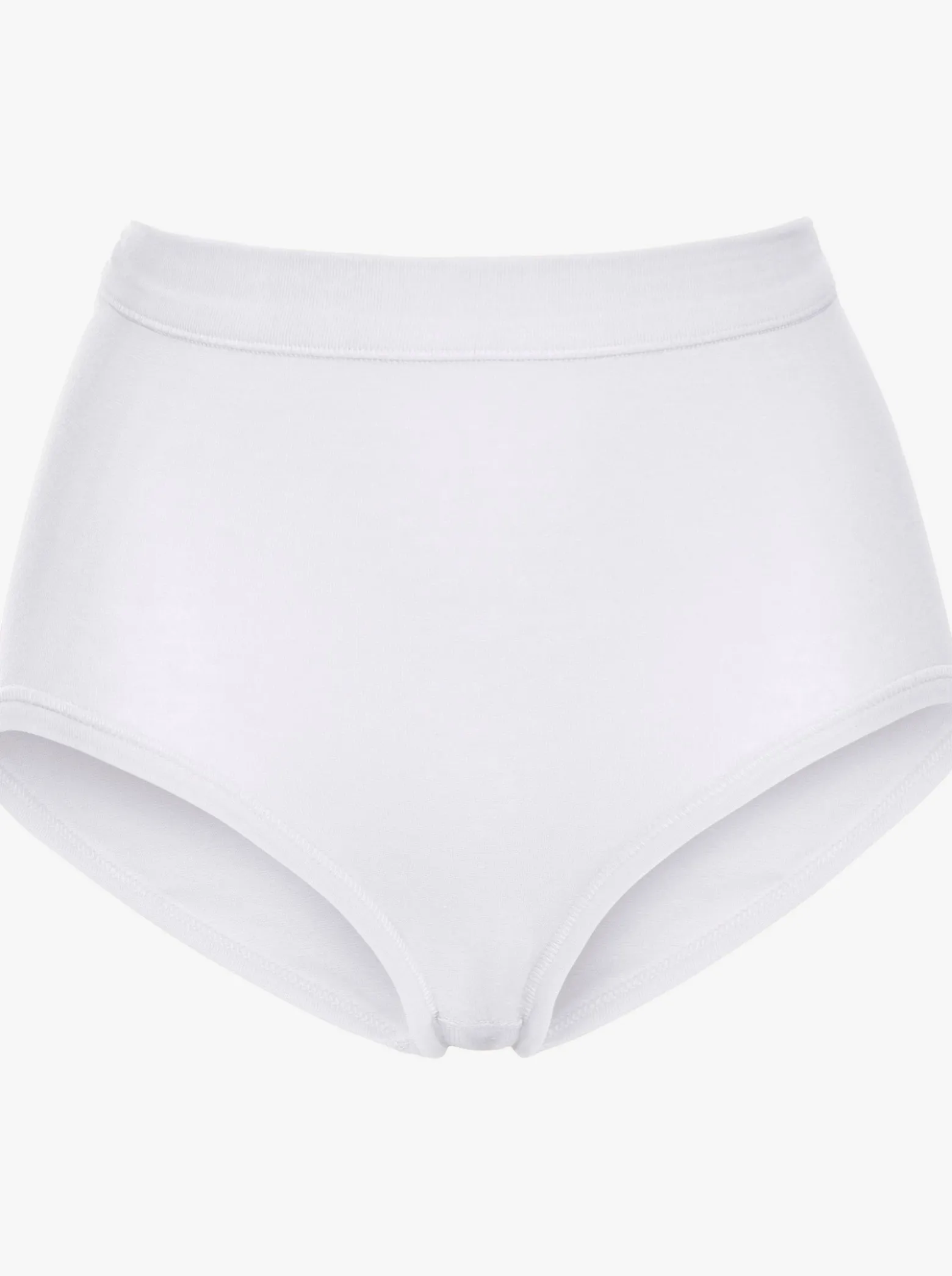Taillenslip mit Softbund