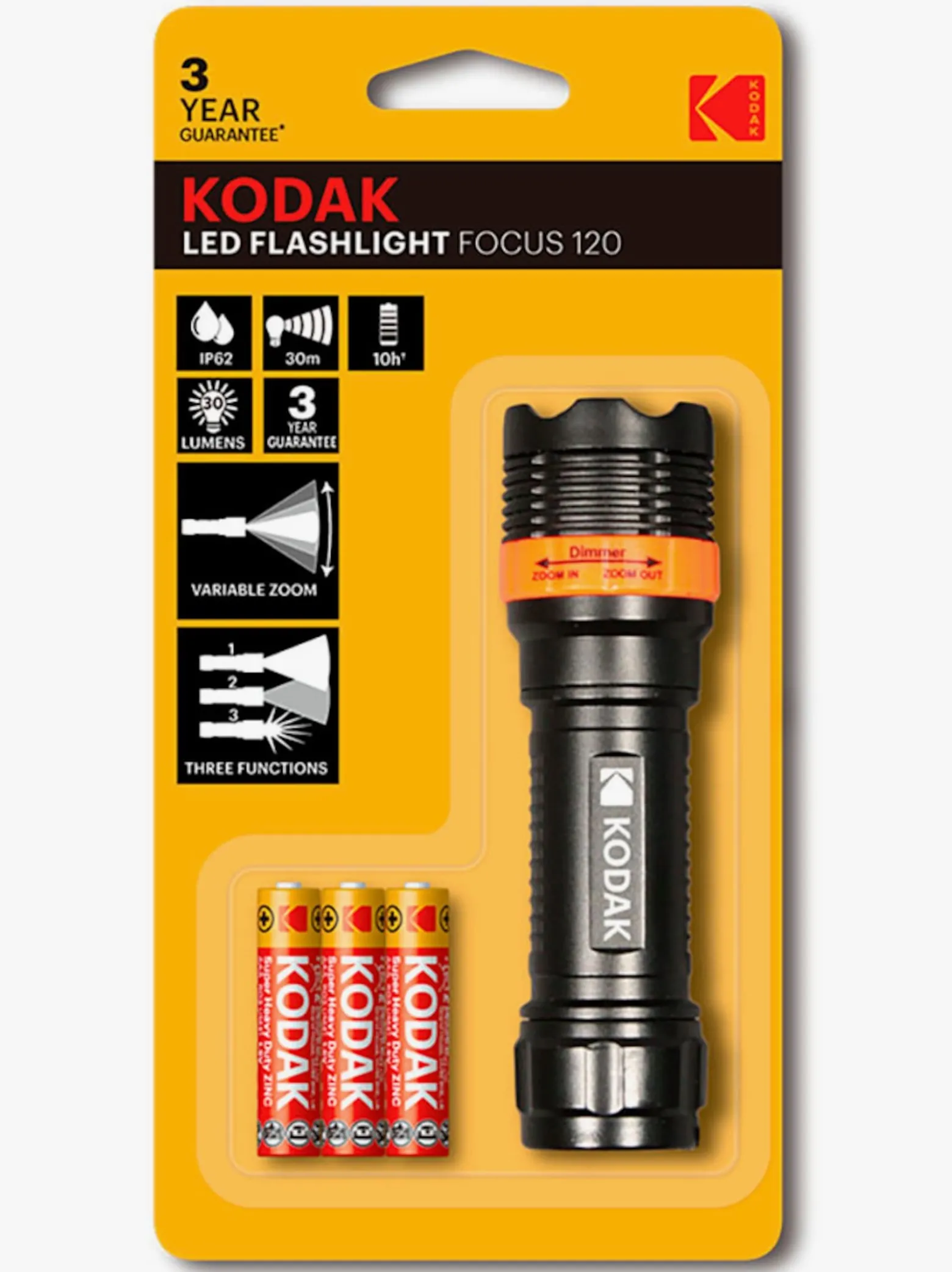 Taschenlampe