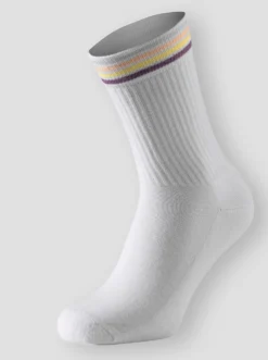 Tennis-Socken