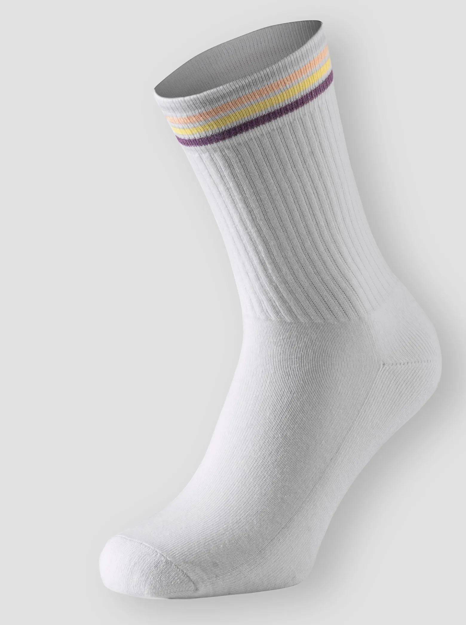 Tennis-Socken
