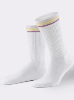 Tennis-Socken