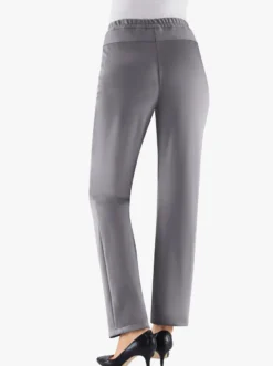 Thermohose mit Fleece-Futter